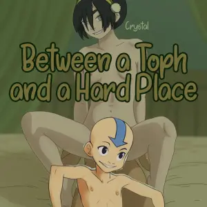 Between A Toph And A Hard Place - Página 1