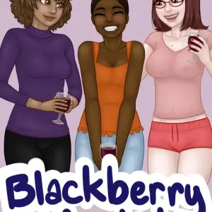 Blackberry Merlot - Página 1
