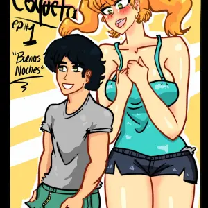 Coqueta - Página 1
