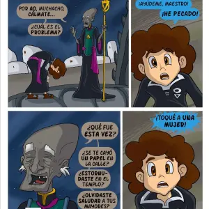 Corelo Vol.1 - Página 6