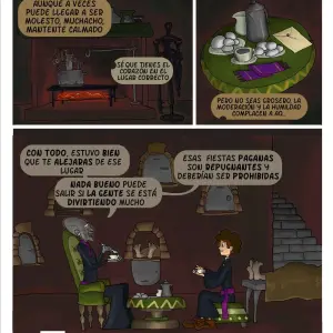 Corelo Vol.1 - Página 8