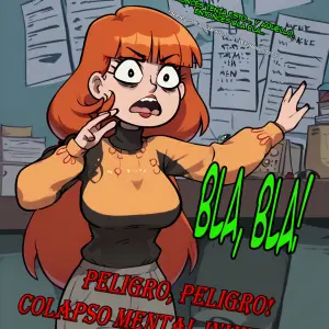 Marcos Se Transforma #3 - Página 4